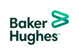 Backer Hughes logo