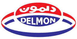 Delmon logo